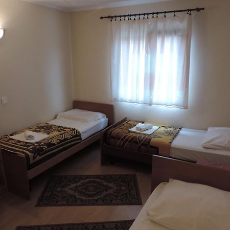 Bed And Breakfast Victoria โอกูลิน ภายนอก รูปภาพ