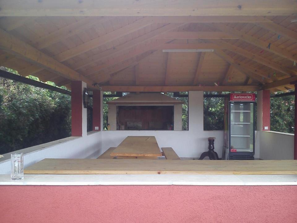 Bed And Breakfast Victoria โอกูลิน ภายนอก รูปภาพ