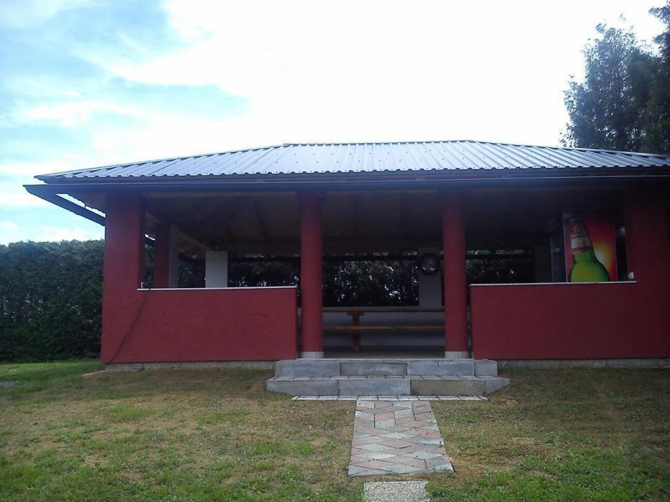 Bed And Breakfast Victoria โอกูลิน ภายนอก รูปภาพ