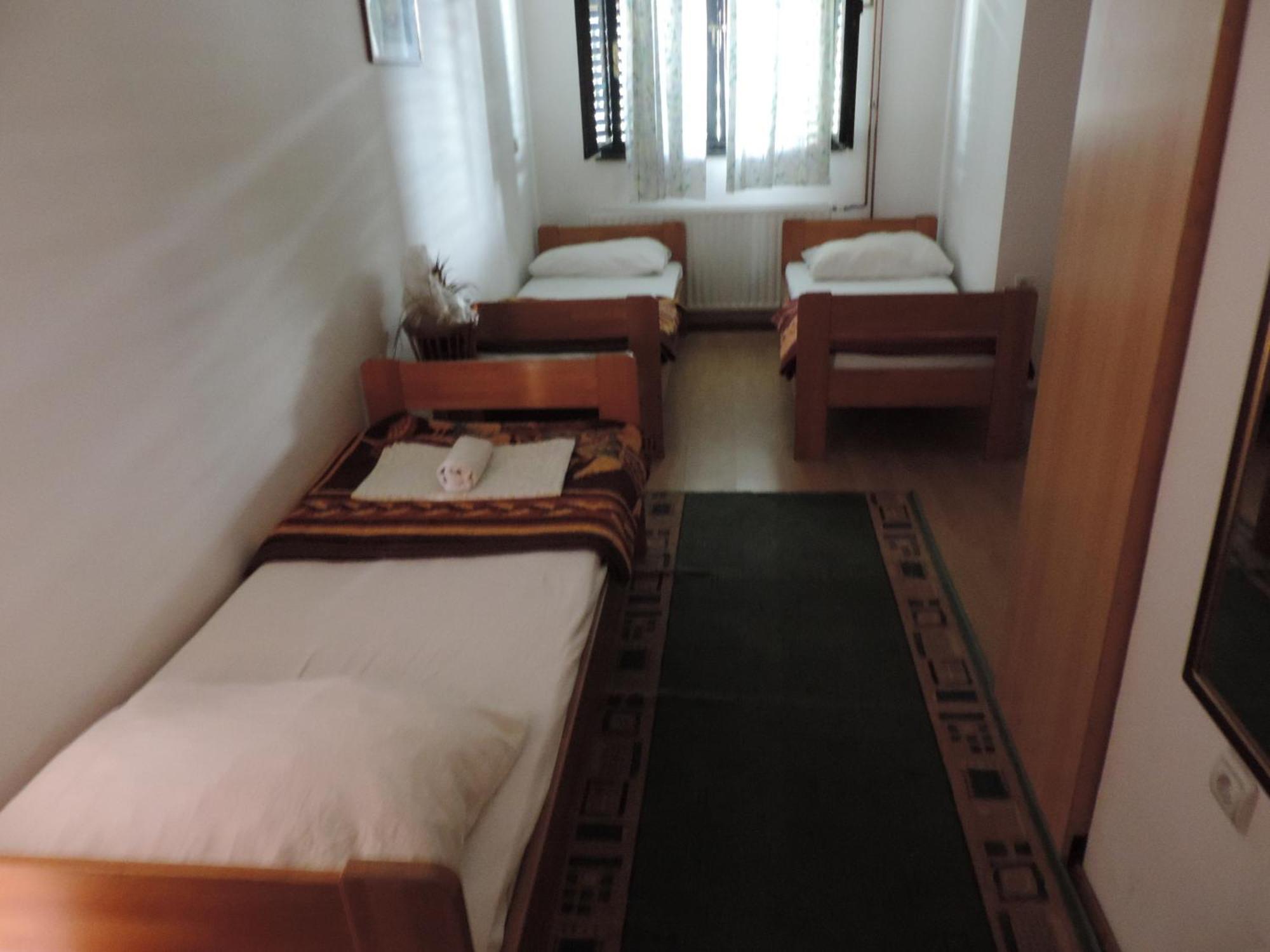 Bed And Breakfast Victoria โอกูลิน ภายนอก รูปภาพ