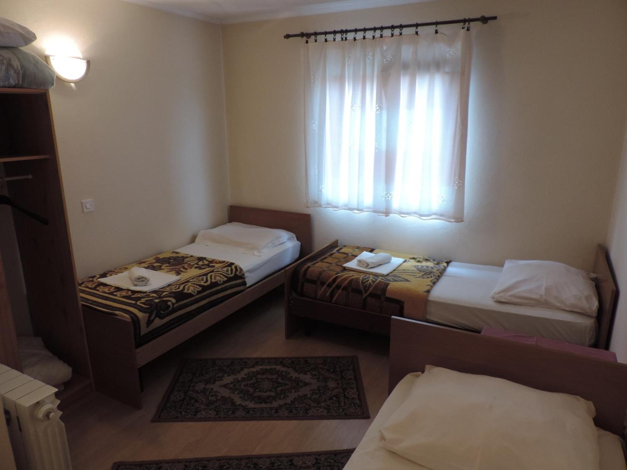 Bed And Breakfast Victoria โอกูลิน ภายนอก รูปภาพ
