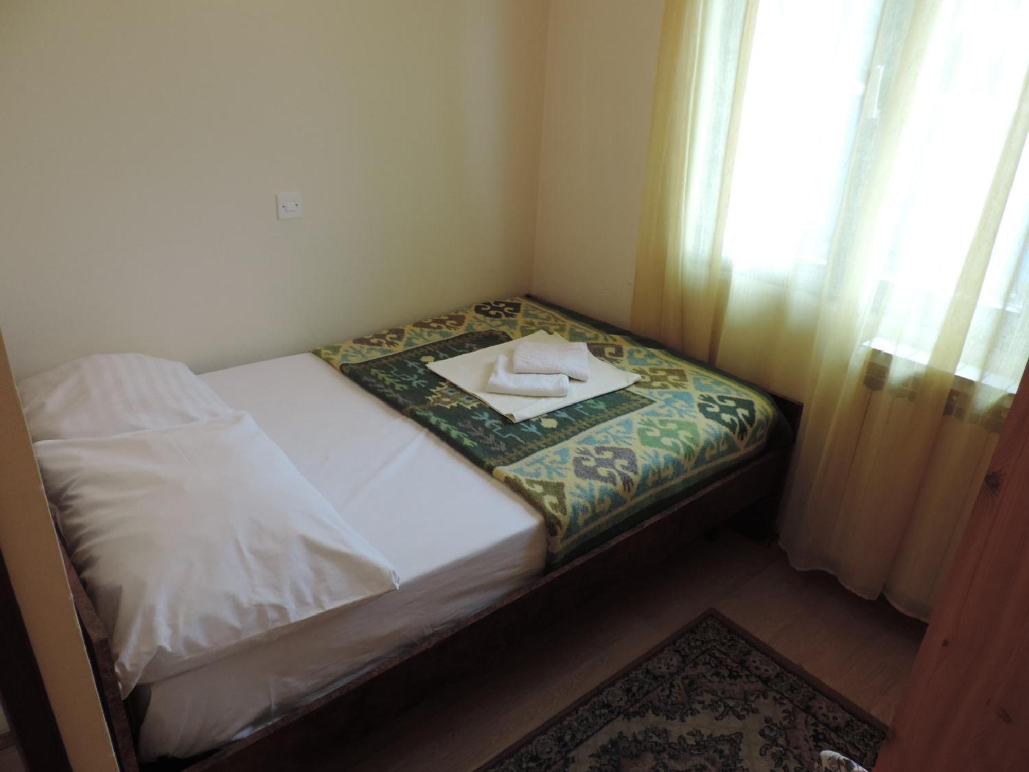 Bed And Breakfast Victoria โอกูลิน ภายนอก รูปภาพ