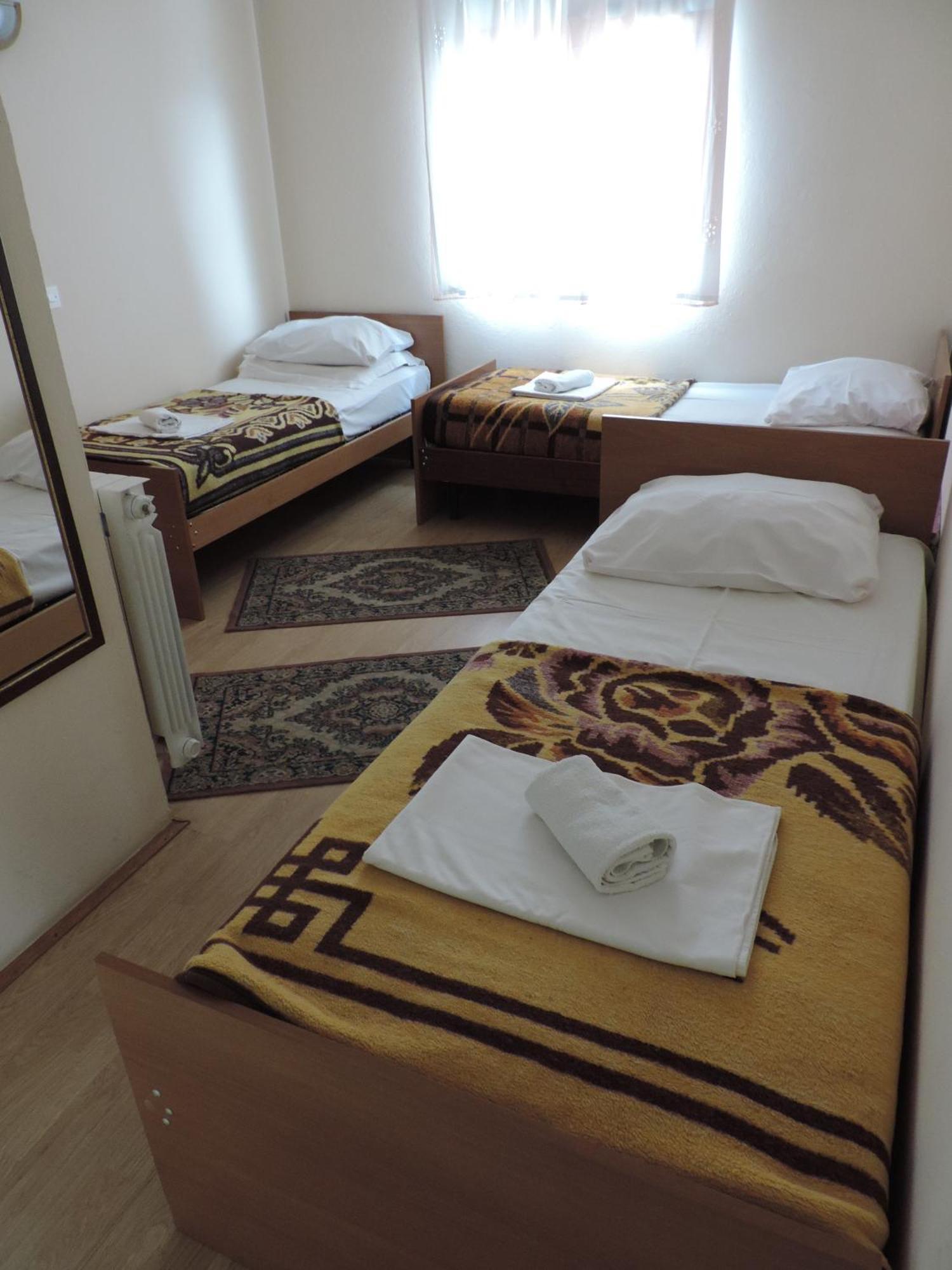 Bed And Breakfast Victoria โอกูลิน ภายนอก รูปภาพ