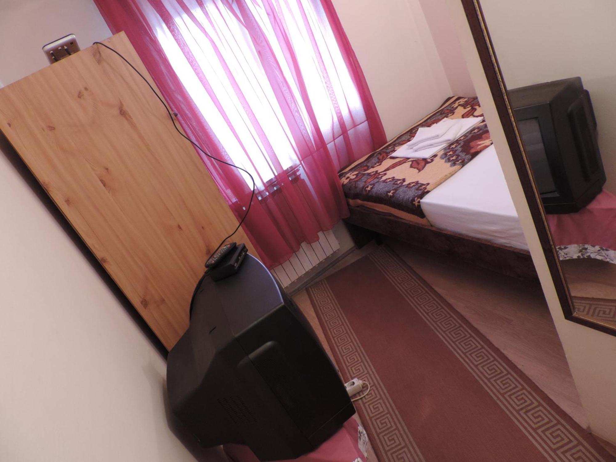 Bed And Breakfast Victoria โอกูลิน ภายนอก รูปภาพ