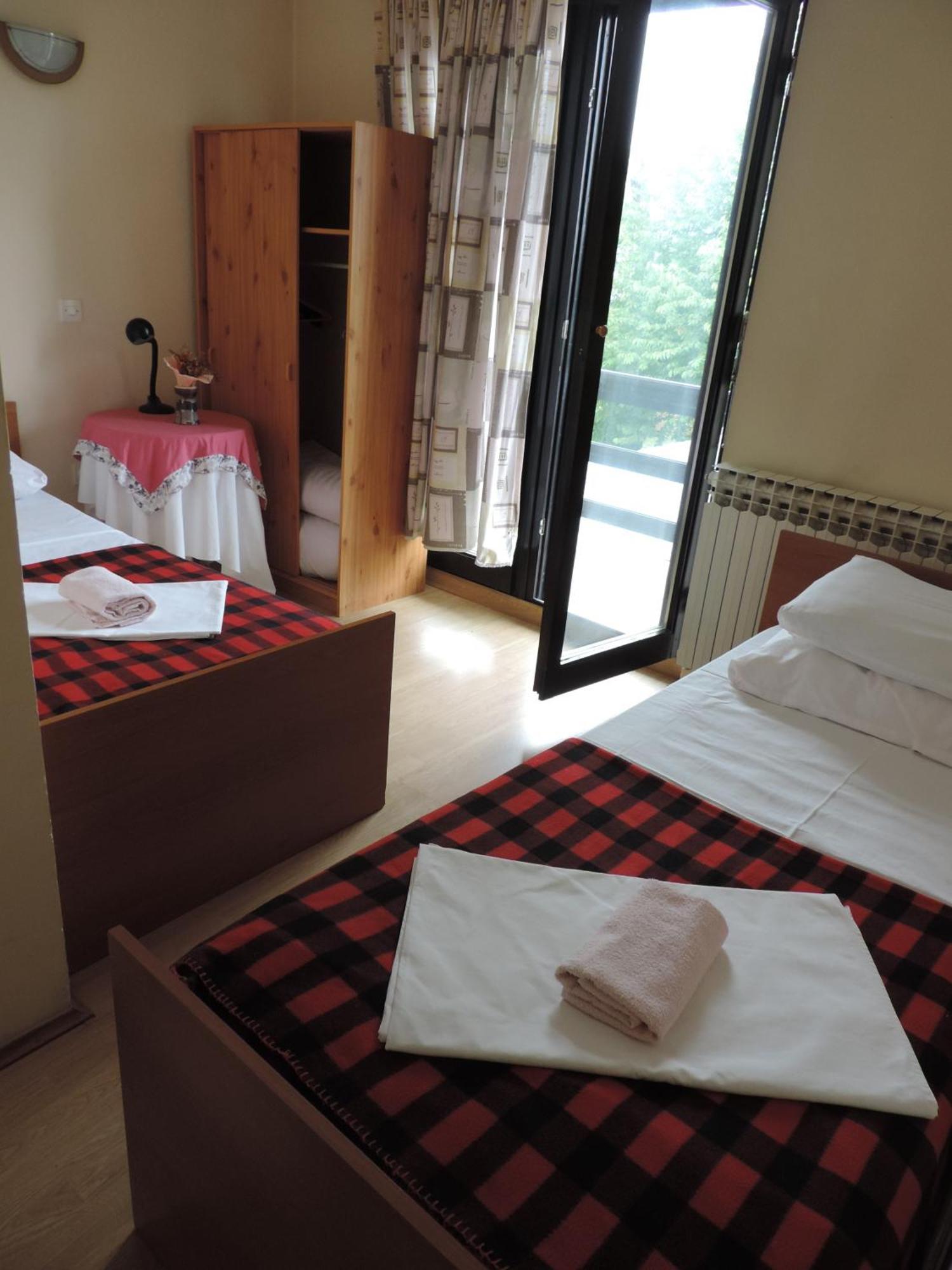 Bed And Breakfast Victoria โอกูลิน ภายนอก รูปภาพ
