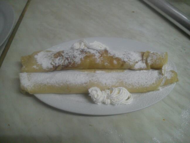 Bed And Breakfast Victoria โอกูลิน ภายนอก รูปภาพ