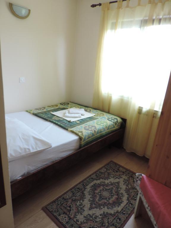Bed And Breakfast Victoria โอกูลิน ห้อง รูปภาพ