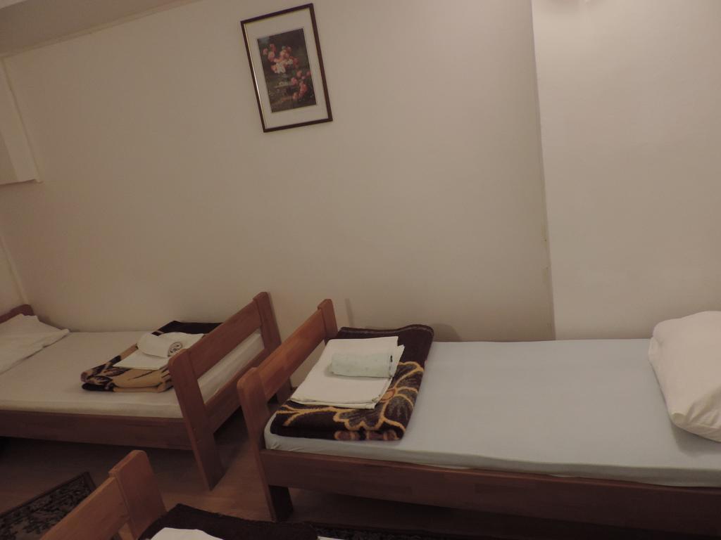 Bed And Breakfast Victoria โอกูลิน ห้อง รูปภาพ