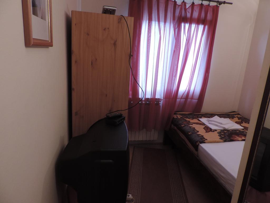 Bed And Breakfast Victoria โอกูลิน ห้อง รูปภาพ