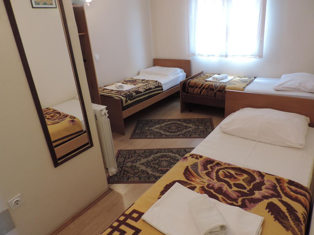 Bed And Breakfast Victoria โอกูลิน ห้อง รูปภาพ