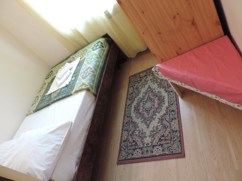 Bed And Breakfast Victoria โอกูลิน ห้อง รูปภาพ