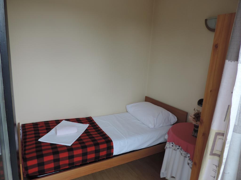 Bed And Breakfast Victoria โอกูลิน ห้อง รูปภาพ